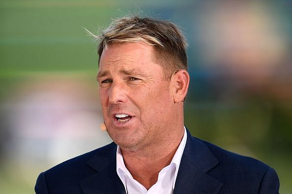 Shane Warne's analysis is always worth listening